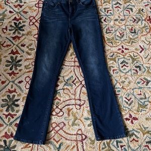 Maurice’s Ever Flex Jeans